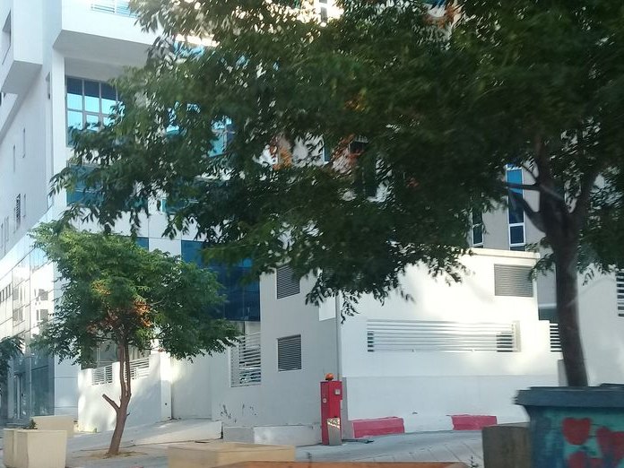 Aroos Lebanon, Cité des Pins