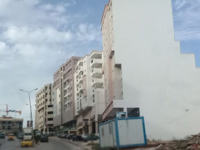 مشاوي باب شرقي، Bab Sharqi, Ennasr 2