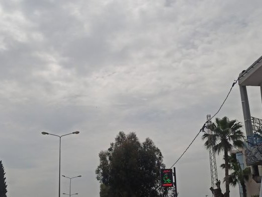 Nawara Residence, Bhar Lazreg