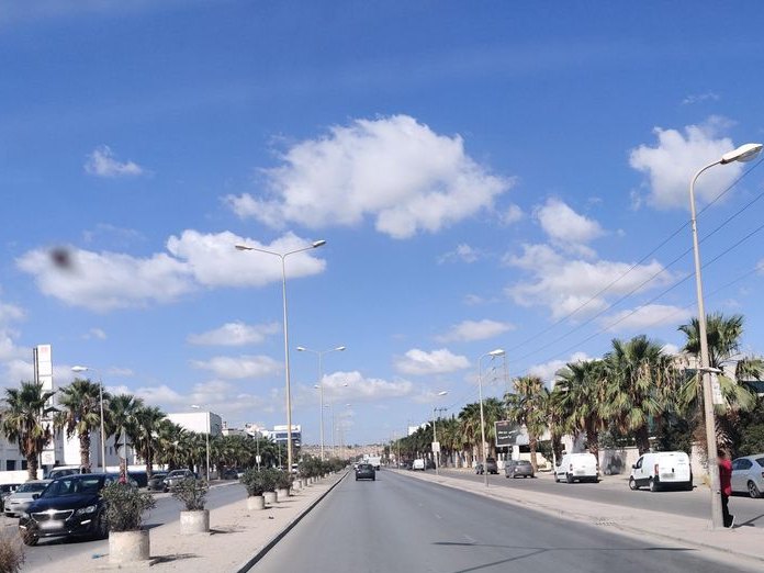 Ettounsi Self, مقرين الرياض
