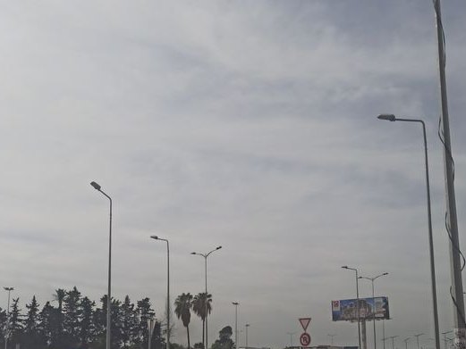 Serie-cle l'aouina, Cité Taeib M'hiri