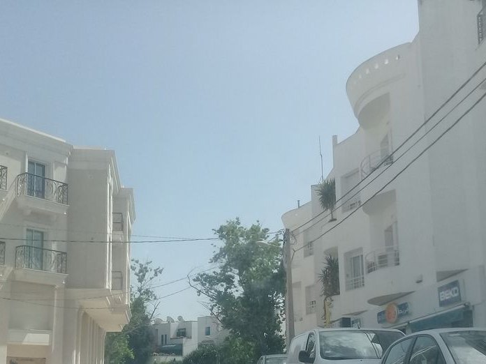 La Mescla Tunis, Saf Saf