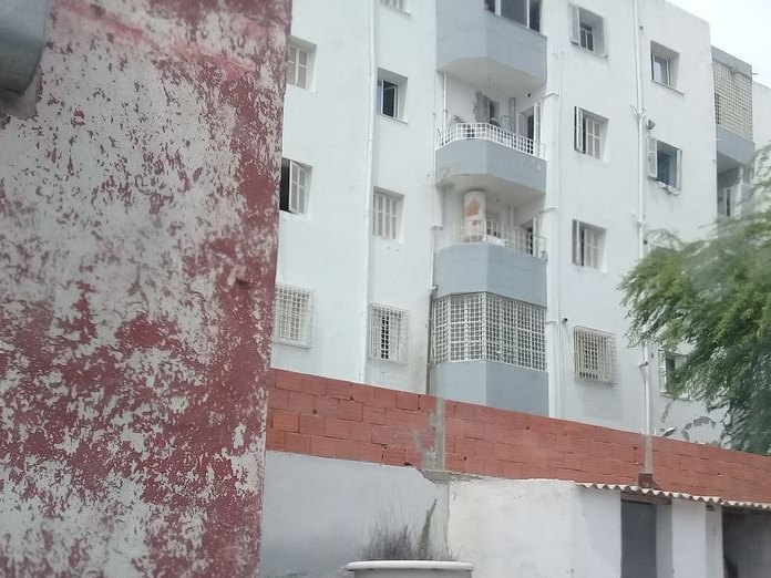 Le Parigot, El Manar 2
