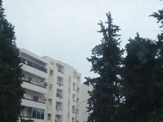 Café Oasis, El Manar 2