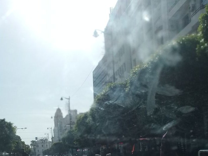 Chez Vous, Médina de Tunis