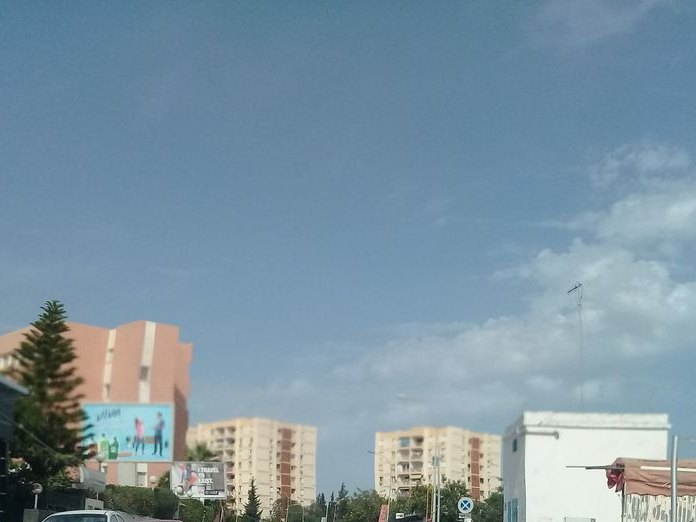 Joliesse, El Menzah 6