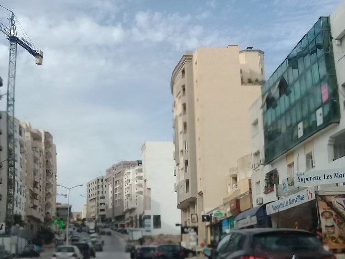 Lufian Citè Ennasr, Ennasr 2