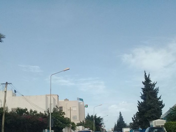 D.S. Club, El Menzah 7
