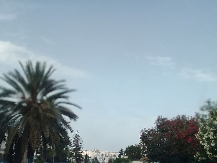 La Brisa, El Menzah 7