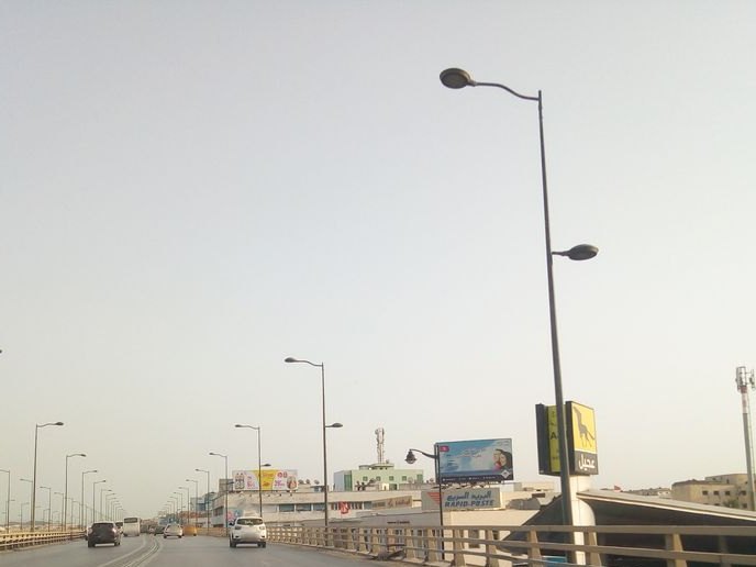 Abassia Restaurant, Sidi Al Bachir