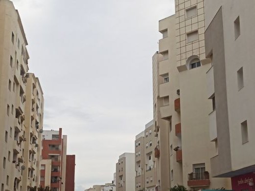 Boussi Beauty, Cité Taeib M'hiri