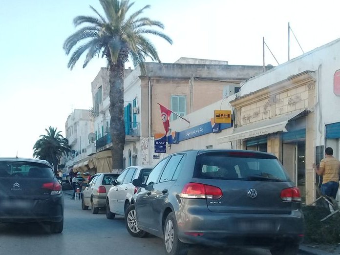 Parfumerie The Secret, Carthage