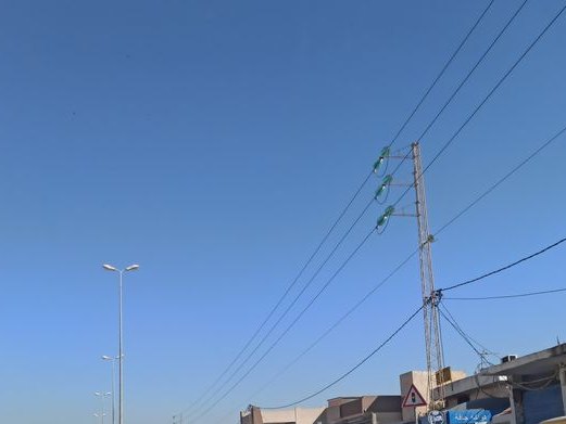 Graiet - ﭬرَيَّط, Ennasr