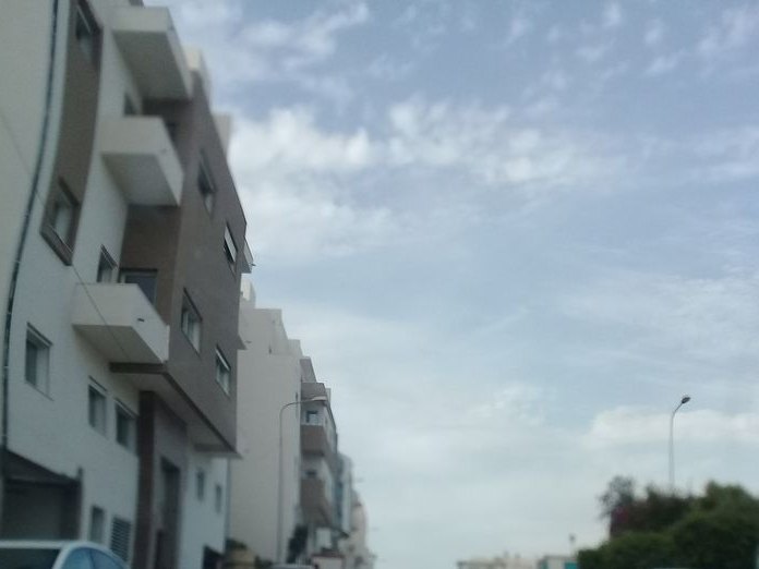 3arboosh عربوش, Ennasr 1