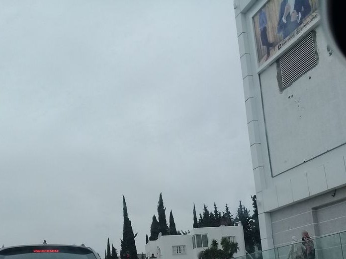 Bariolo, El Manar 2