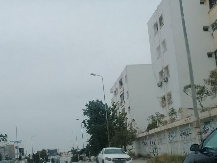 Ali, El Menzah IX A