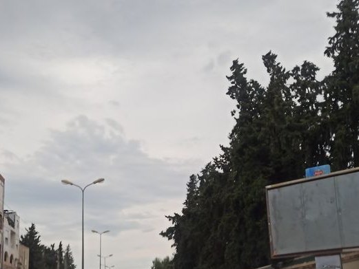 Sirius Tunisie, Dar Fadhal