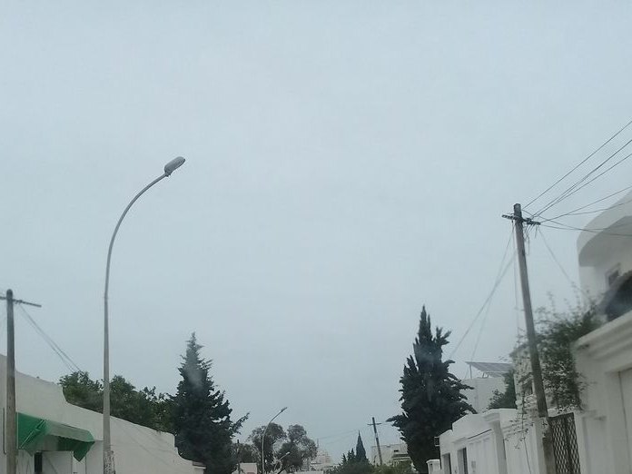Saray Club House, Ennasr