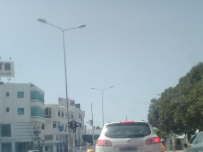 Café Culturel El Aliya la Marsa _ المقهى الثقافي العالية بالمرسى, Saf Saf
