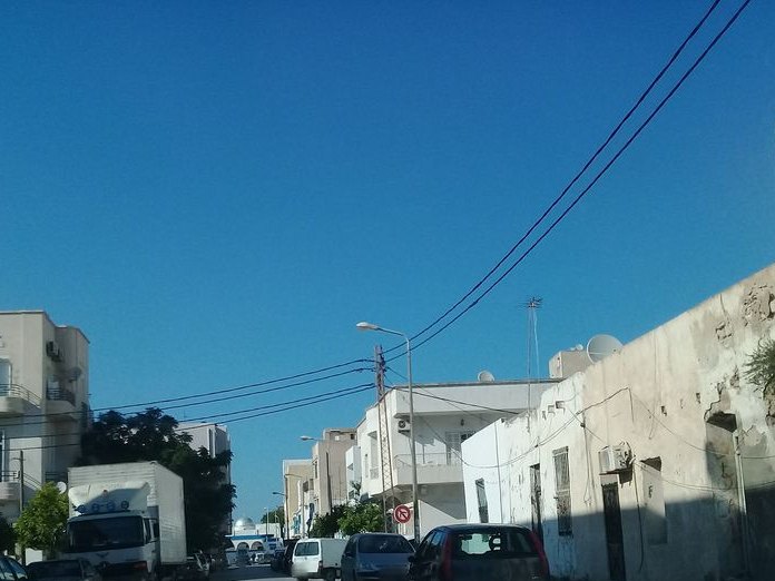 Abha Beauty, La Goulette