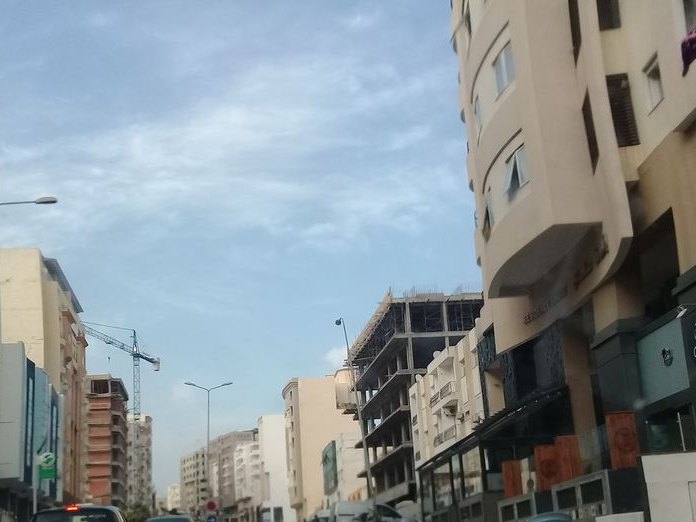 Promohotel.tn, Ennasr 2