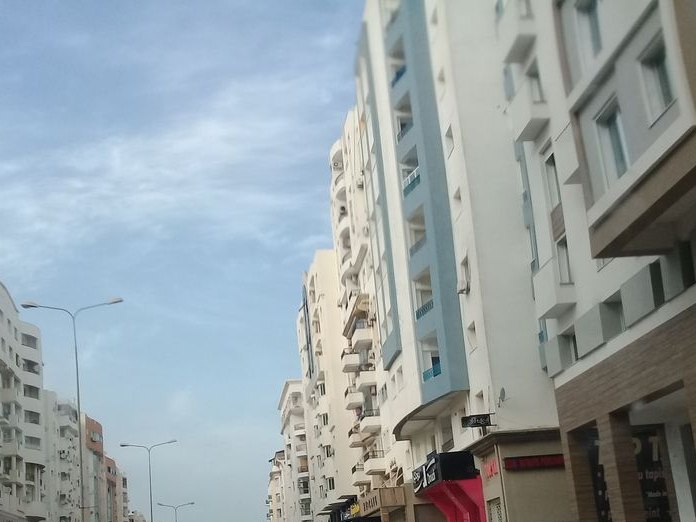 Bilel Asmar, Ennasr 2