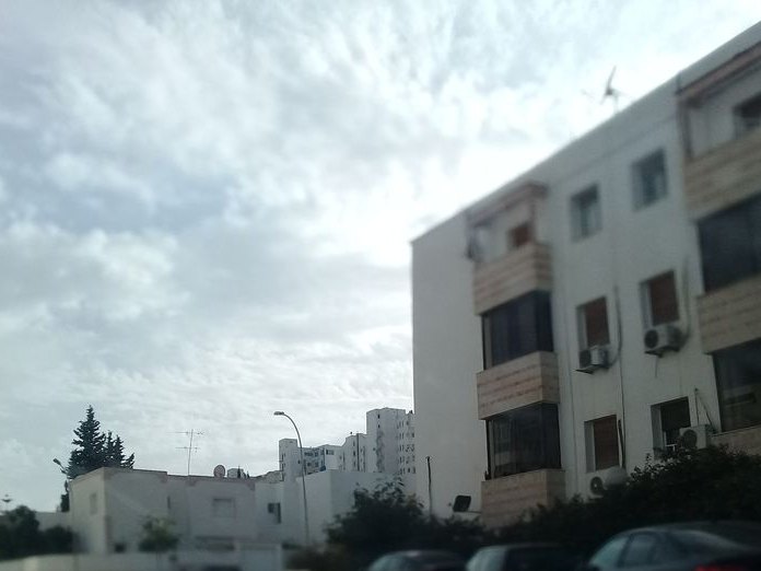 Samtek, Ennasr 1