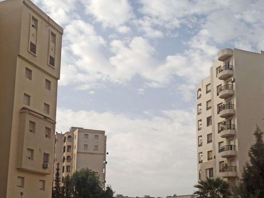 Non solo, Cité Taeib M'hiri