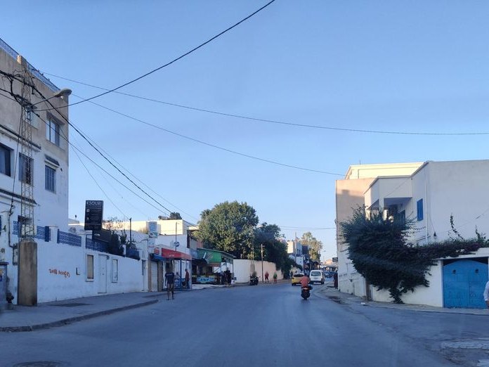 REMAX Select Tunisie, Sidi Abdelaziz