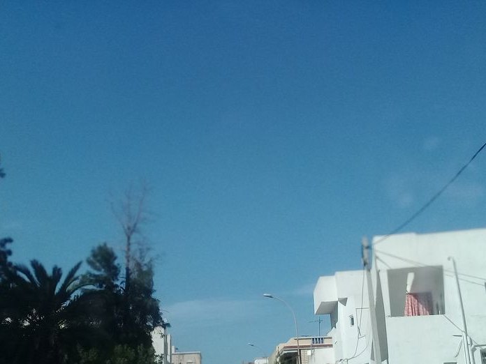 IFBB Academy in the Arab Maghreb-Tunisia, Cité El Khadra