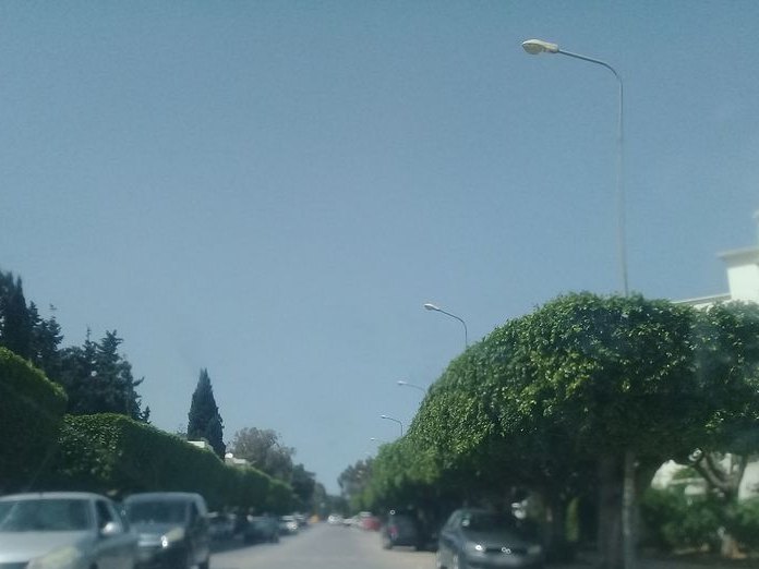 Maharat Tounsya- La Marsa, Saf Saf