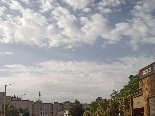 La Caverna, Cité Taeib M'hiri