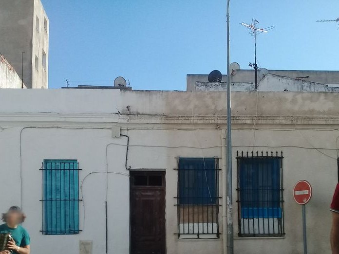Jus Malek - Jus Frais Tunis, La Goulette Casino