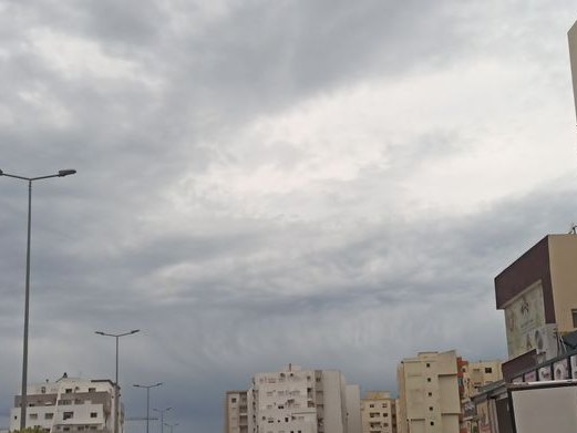 Rhayem coif, Cité Taeib M'hiri