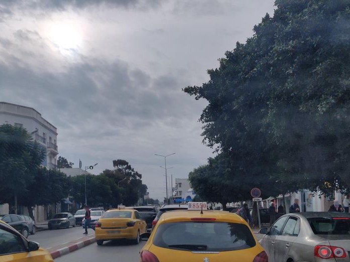 Flooka La marsa, La Marsa