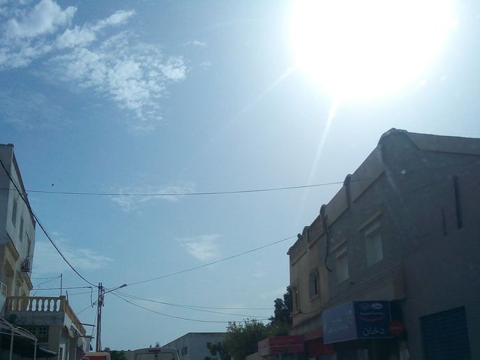 Elegant Touch Salon, Cité Taeib M'hiri