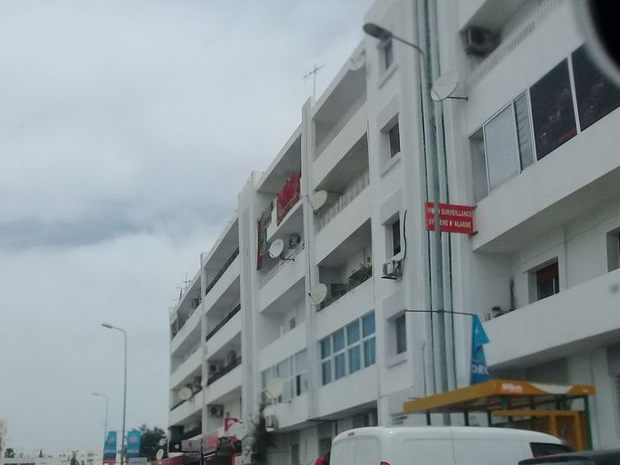 Bar.Apara, El Manar 2
