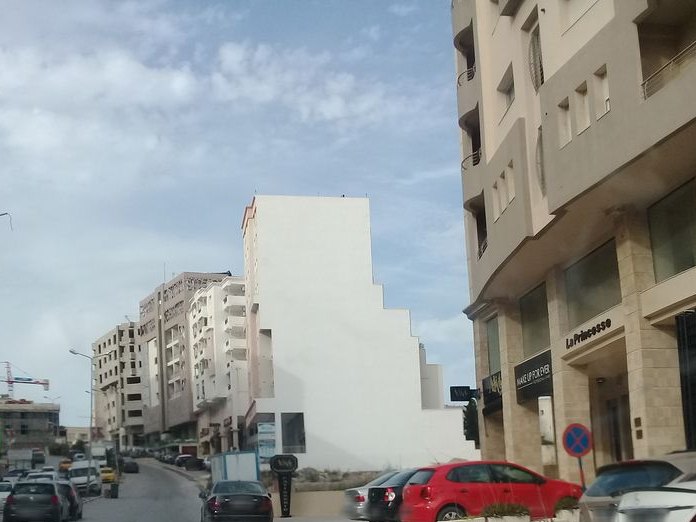 Café Chichkhan, Ennasr 2