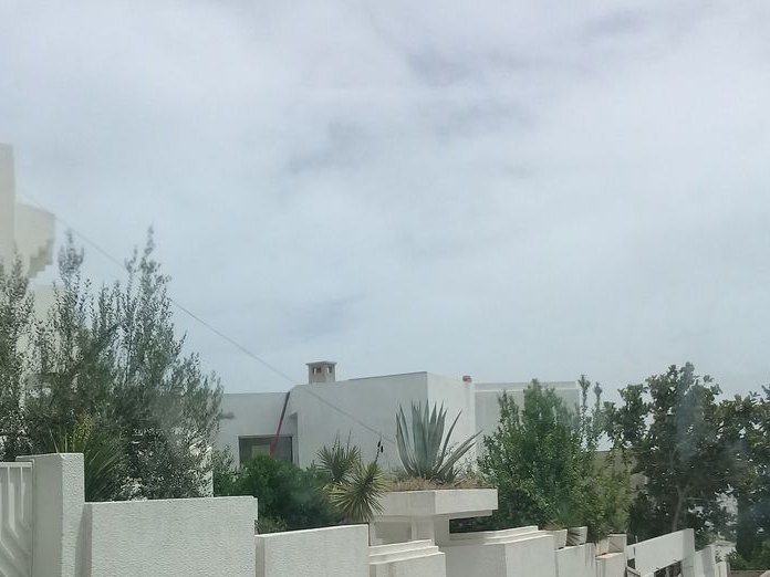 Résidenceflora, El Manar 1
