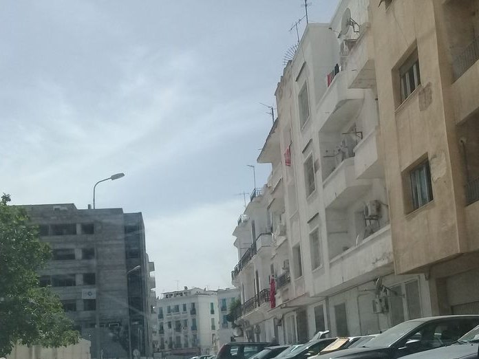 Zakharef Al Medina, Lafayette