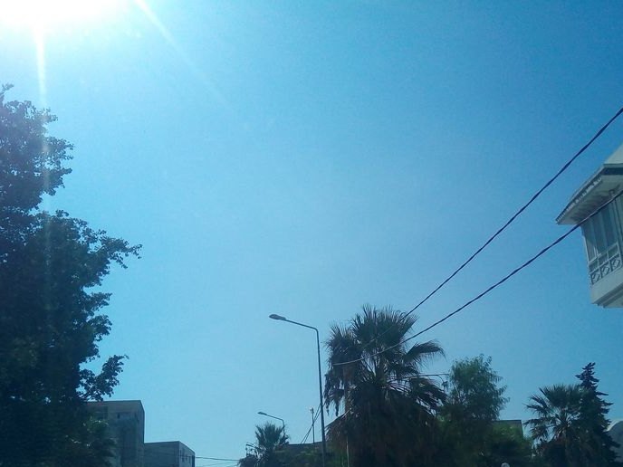 Soumaya Mbarki, Cité Taeib M'hiri