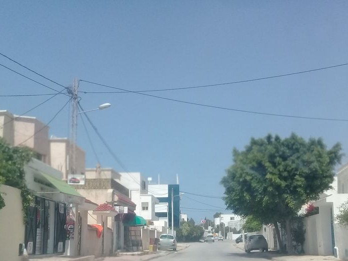 Chez KOKO, Cité Ennassim