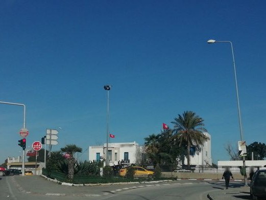 Best Sales Shop, Borj Zouara