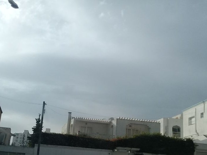 Anges D'orient ملائكة الشرق, Ennasr 1