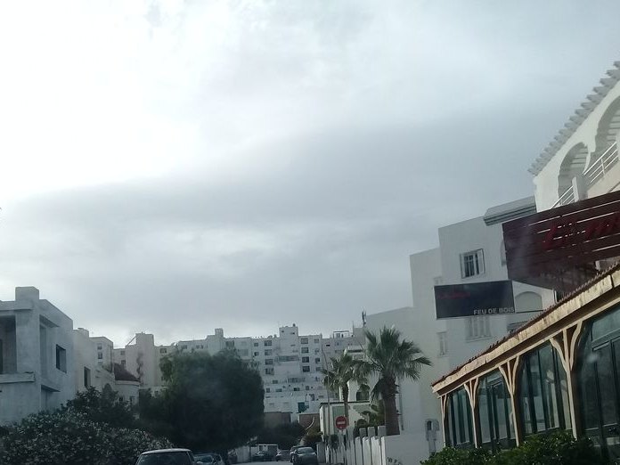 Imen Beauty lounge, Ennasr 1