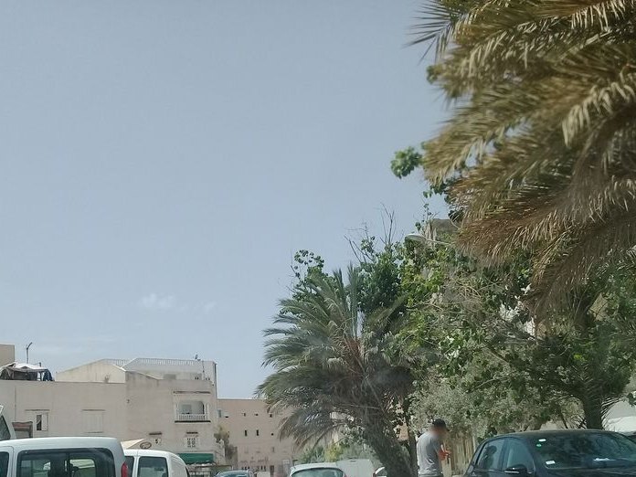 NafNaf, Cité El Khadra