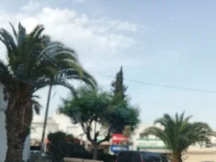 MilaD'or, El Menzah 8