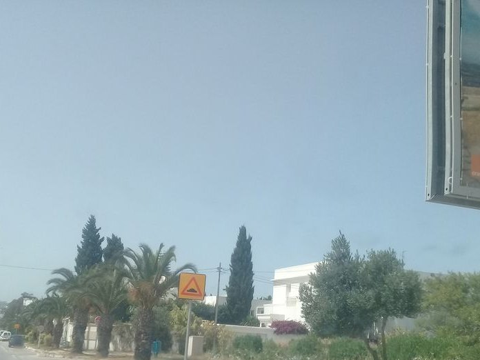 Billig crêperie, Cité Ennassim