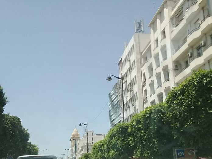 Lisseur Beauty Center, Sidi Al Bachir