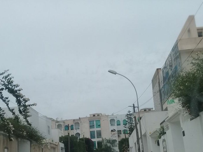 La pâtisserie d’Inès, El Manar 2